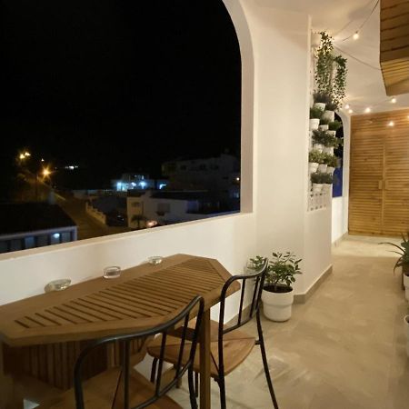 Apartament Cosy Top Floor Carvoeiro  Zewnętrze zdjęcie