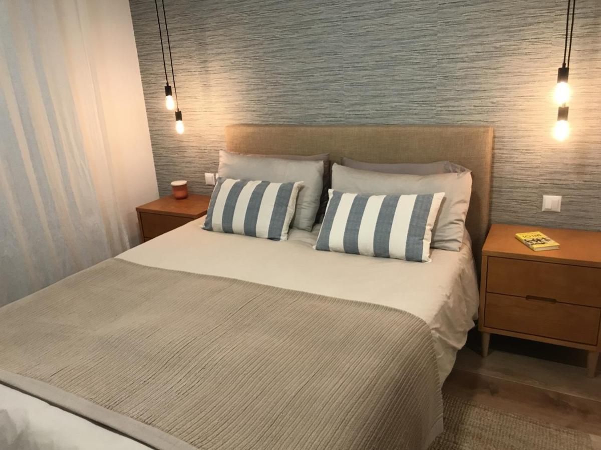 Apartament Cosy Top Floor Carvoeiro  Zewnętrze zdjęcie