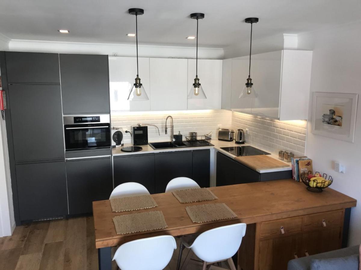 Apartament Cosy Top Floor Carvoeiro  Zewnętrze zdjęcie