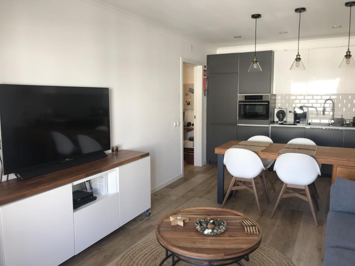 Apartament Cosy Top Floor Carvoeiro  Zewnętrze zdjęcie