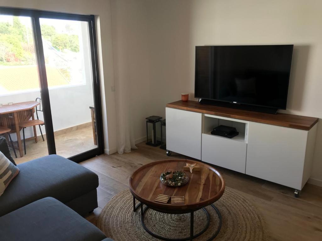 Apartament Cosy Top Floor Carvoeiro  Zewnętrze zdjęcie