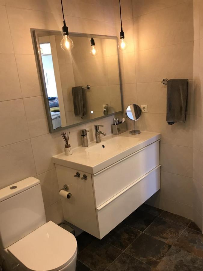 Apartament Cosy Top Floor Carvoeiro  Zewnętrze zdjęcie
