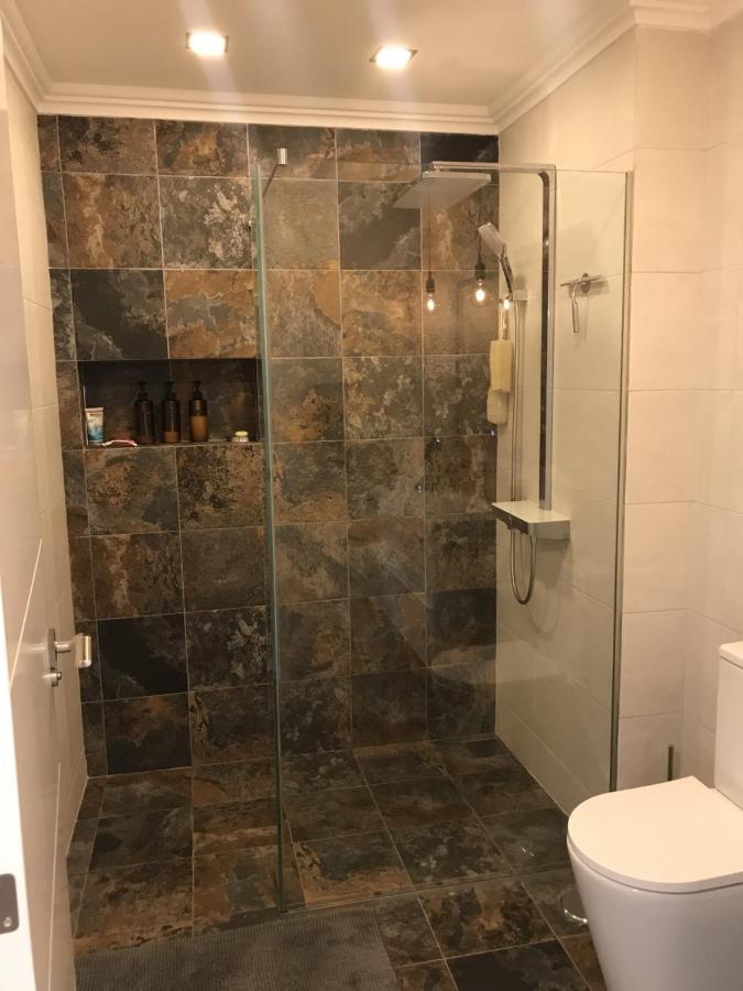 Apartament Cosy Top Floor Carvoeiro  Zewnętrze zdjęcie