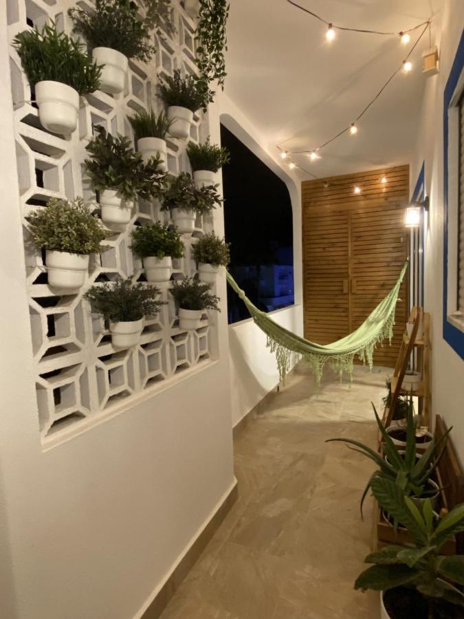 Apartament Cosy Top Floor Carvoeiro  Zewnętrze zdjęcie