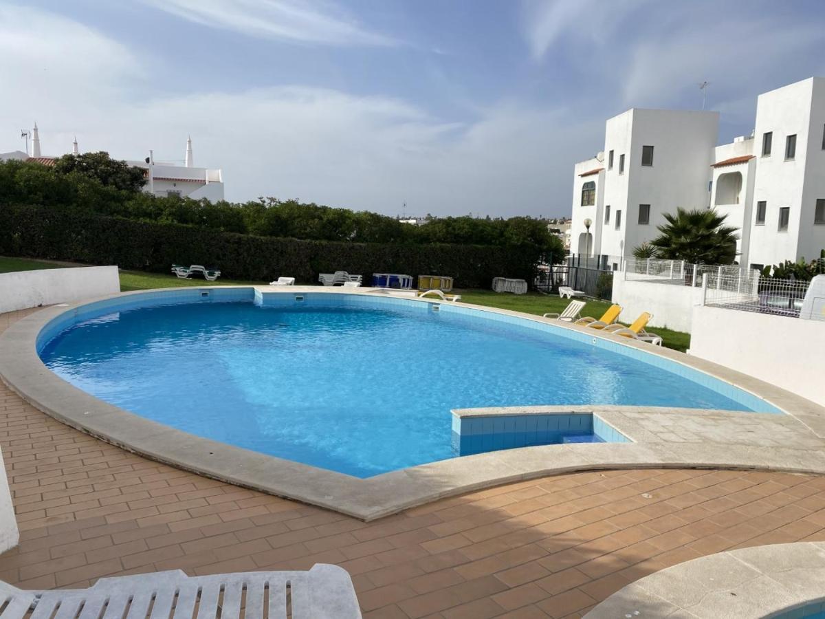Apartament Cosy Top Floor Carvoeiro  Zewnętrze zdjęcie
